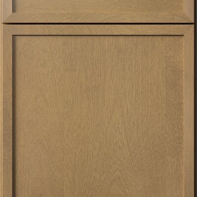 Allure® Luna Timber 30"W x 42"H x 12"D Blind Corner Cabinet (WBC3042)