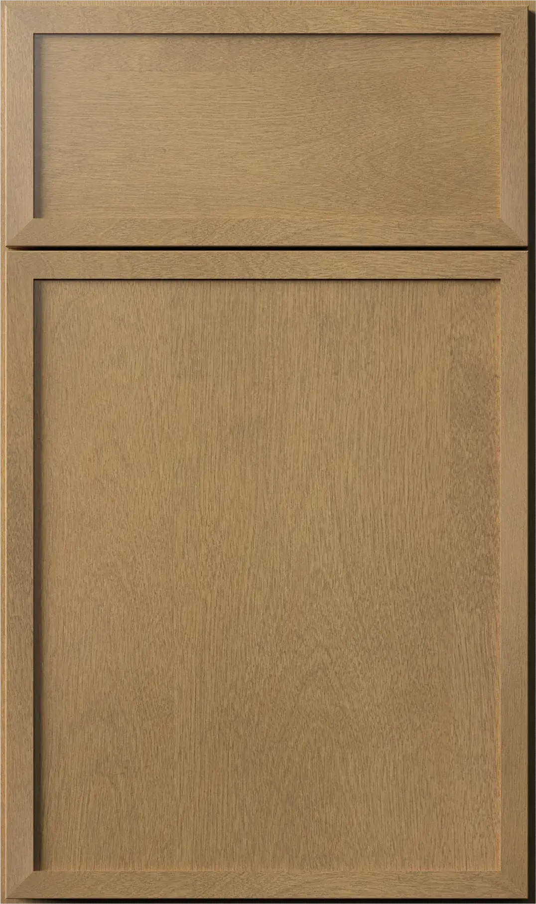 Allure® Luna Timber 30"W x 42"H x 12"D Blind Corner Cabinet (WBC3042)