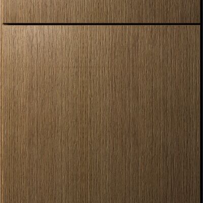 Allure® Luxe Canyon Oak 27"W x 34.5"H x 21"D Vanity Cabinet (VSB27-34)