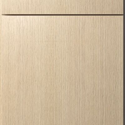 Allure® Luxe Desert Oak 12"W x 34.5"H x 21"D Vanity Drawer Base (VDB12-34)