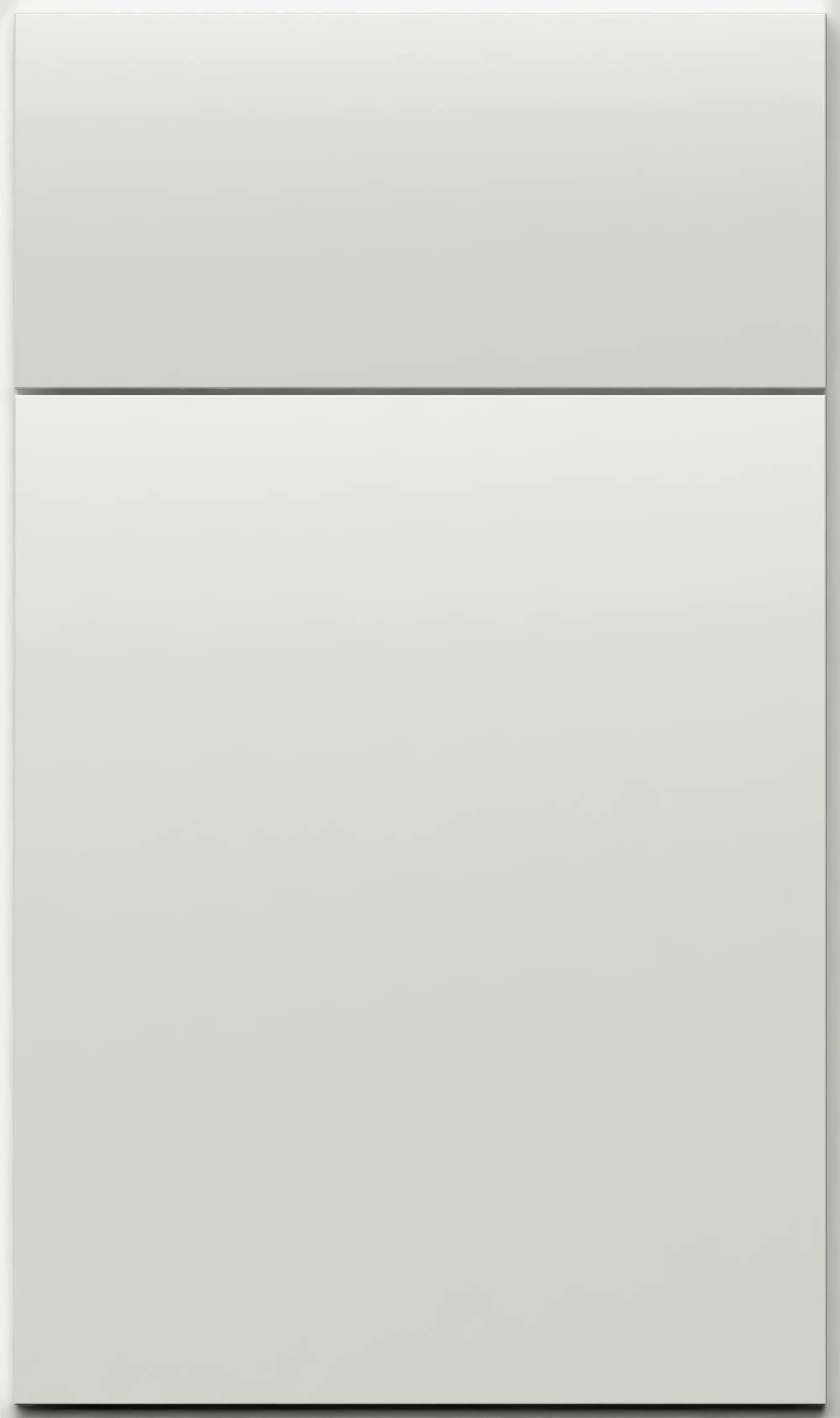 Allure® Luxe Frost 12"W x 34.5"H x 21"D Vanity Cabinet (VB12FD)