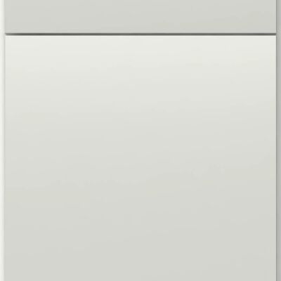 Allure® Luxe Frost 24"W x 34.5"H x 21"D Vanity Drawer Base (VDB24-34)