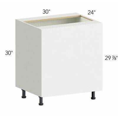 Ovela® Catalina Clubhouse Oak 30"W x 34.5"H x 24"D Blind Corner Cabinet (BOC30)