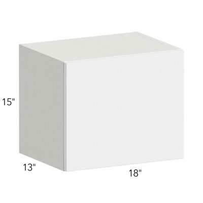 Illume® Tuscany Ida 2 18"W x 15"H x 13"D Wall Cabinet (W1815LU)