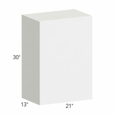 Ovela® Tuscany Ida 2 21"W x 30"H x 13"D Wall Cabinet (W2130)