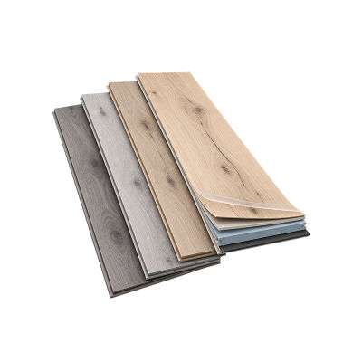 Waterproof Hybrid Rigid Core