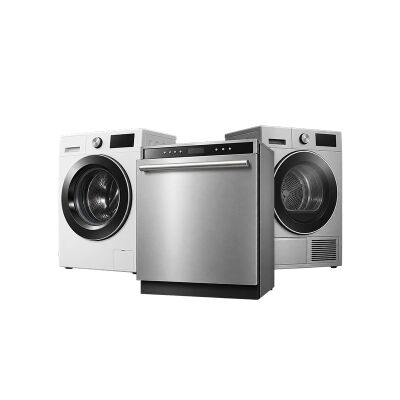 Dishwashers - Laundry