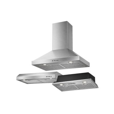 Range - Hoods