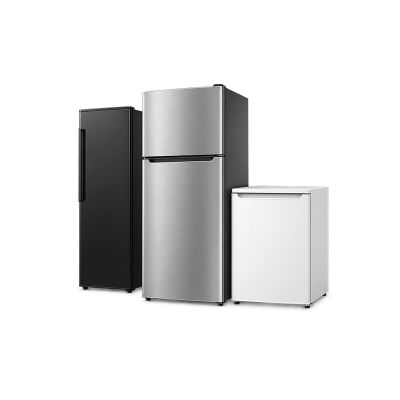 Refrigerators
