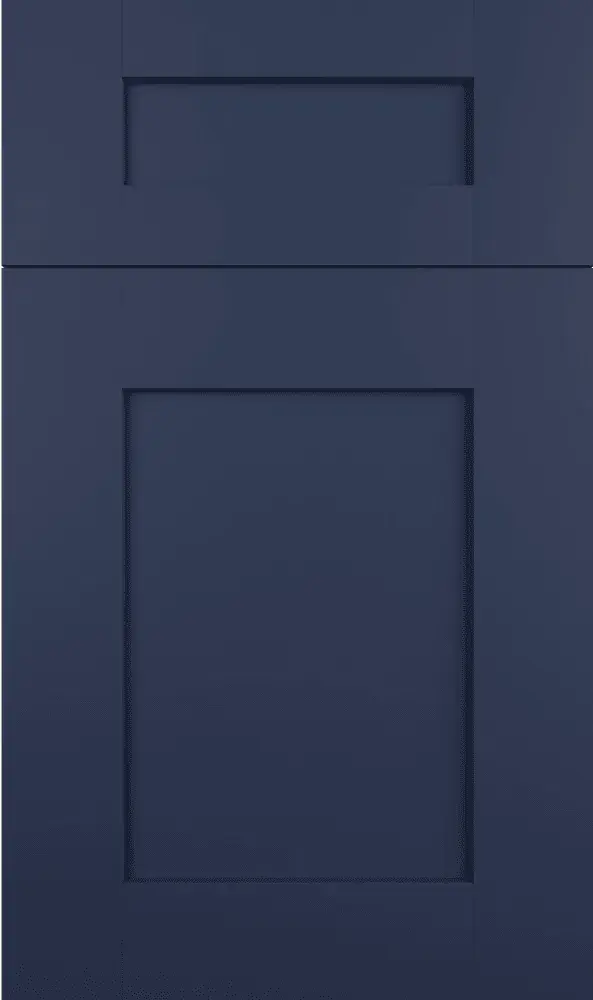 Illume® Tuscany Azul Marino 21"W x 30"H x 21"D Vanity Cabinet (VB21)