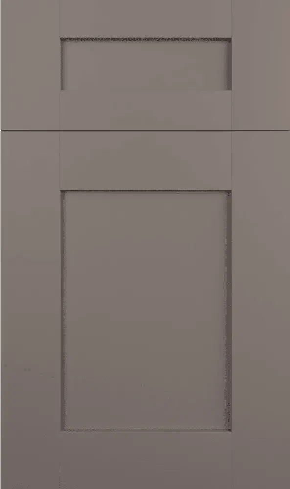 Illume® Tuscany Basalto 21"W x 30"H x 21"D Vanity Cabinet (VB21)