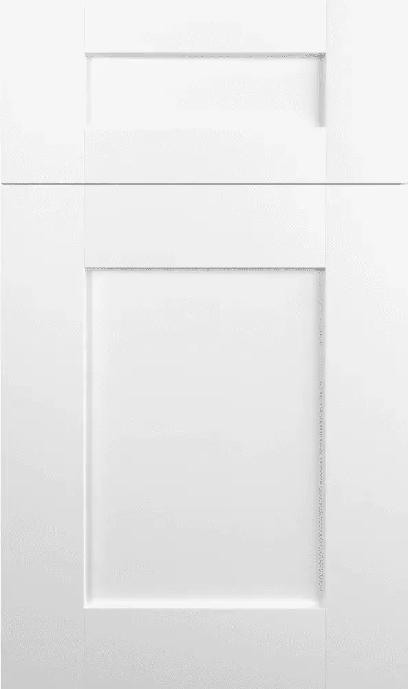 Illume® Tuscany Blanco 21"W x 30"H x 21"D Vanity Cabinet (VB21)