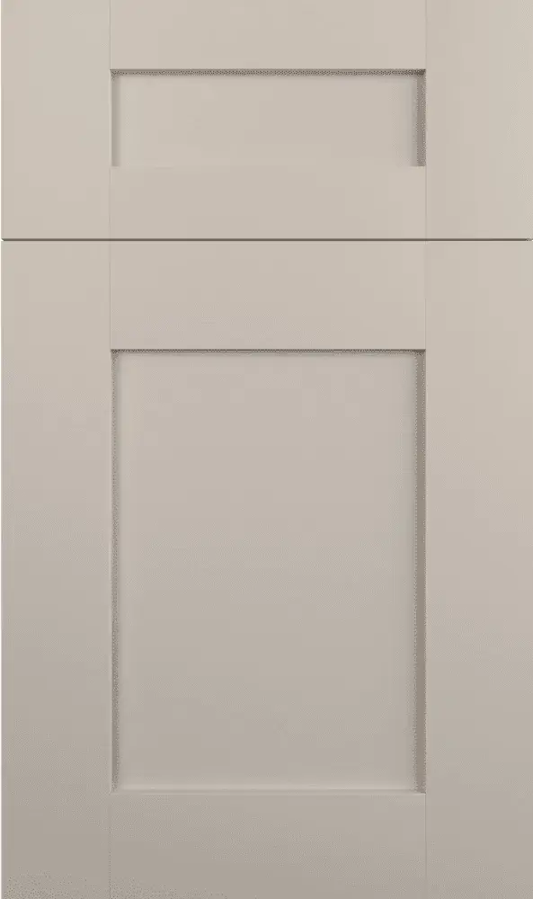 Ovela® Tuscany Cashmere 36"W x 34.5"H x 21"D Vanity Cabinet (VB36)