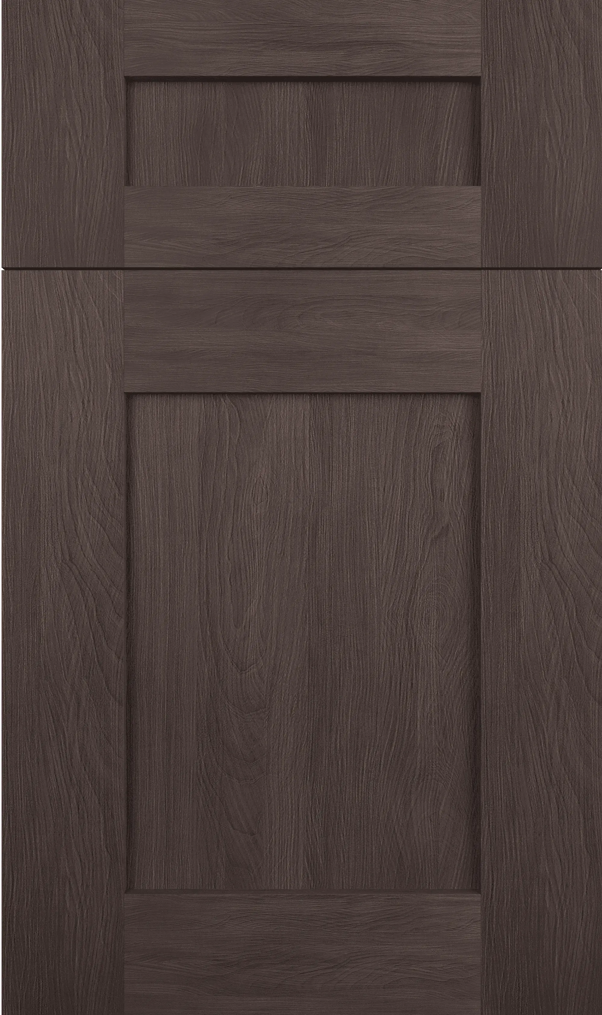 Ovela® Tuscany Olmo 3 21"W x 34.5"H x 21"D Vanity Cabinet (VB21)