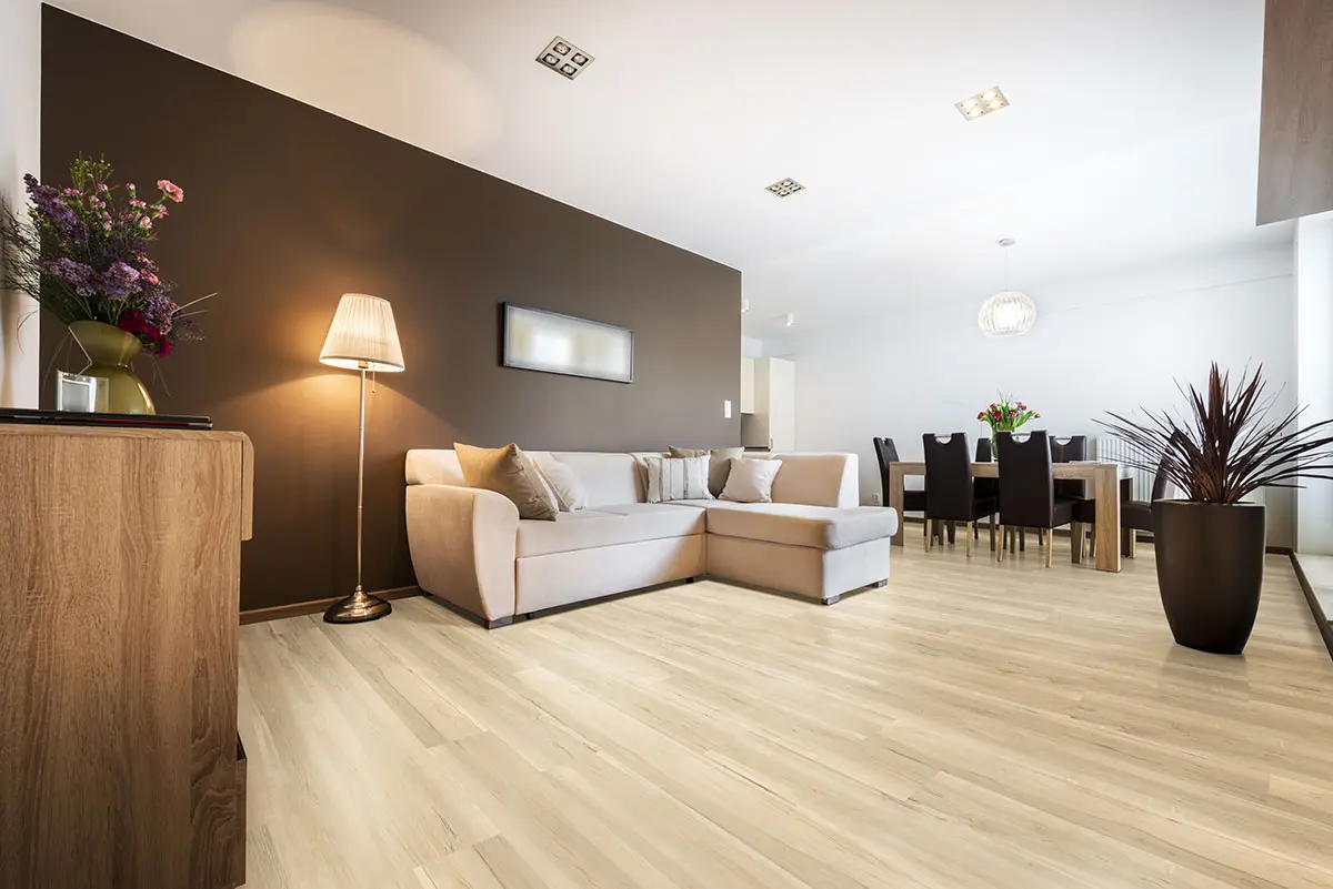 Nove Plus Akadia® Luxury Vinyl Planks