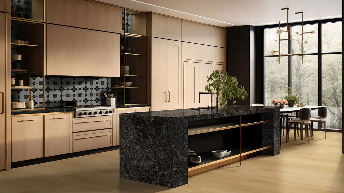 Nove Plus Bayside Buff Luxury Vinyl Planks
