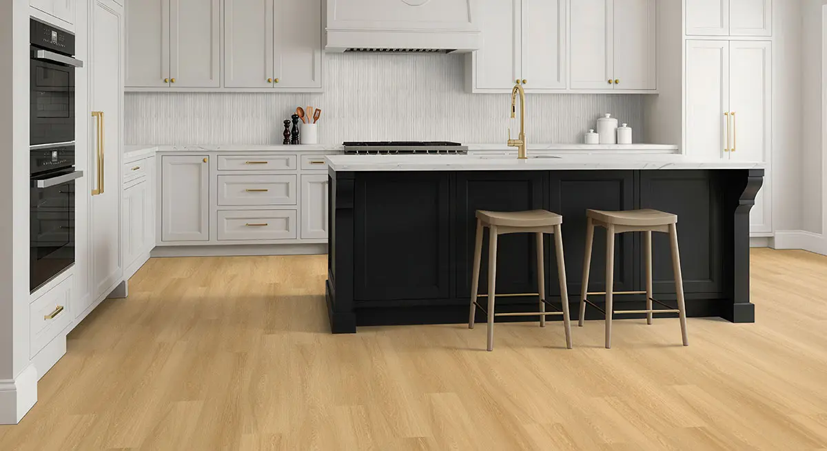 Nove Plus Bayside Buff Luxury Vinyl Planks