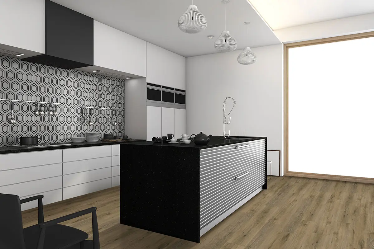 Nove Plus Hatfield® Luxury Vinyl Planks