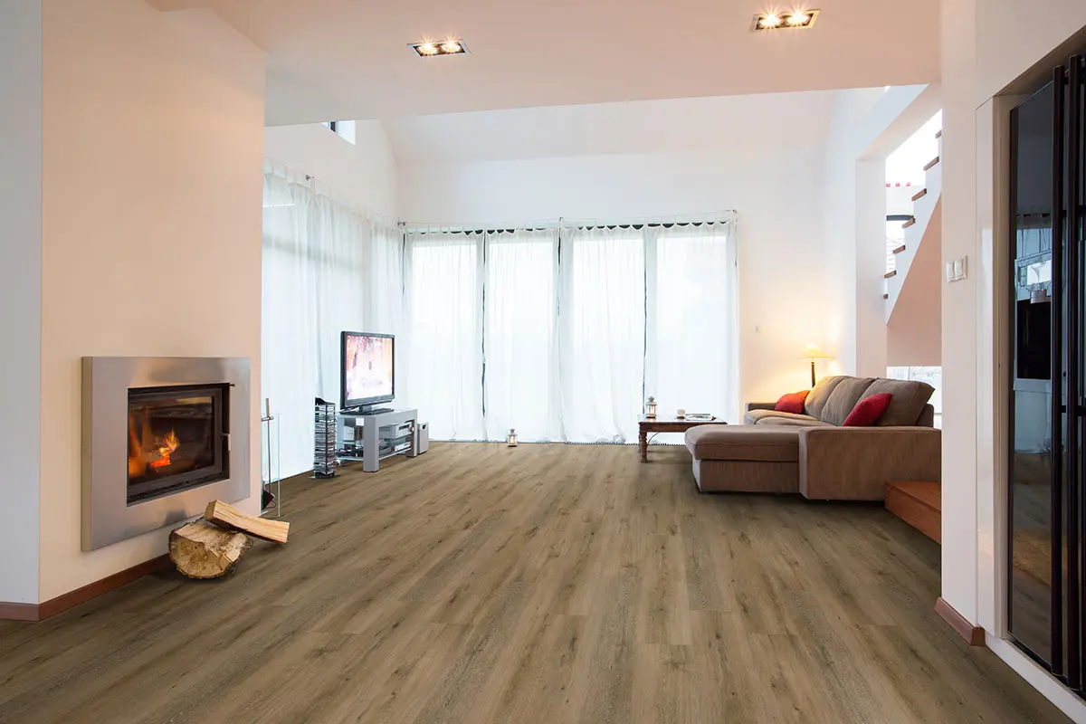Nove Plus Hatfield® Luxury Vinyl Planks