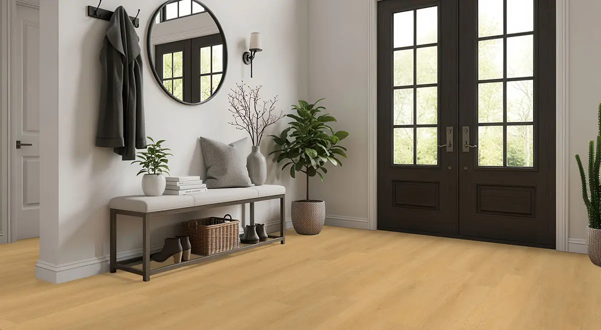 Nove Plus Selbourne Luxury Vinyl Planks