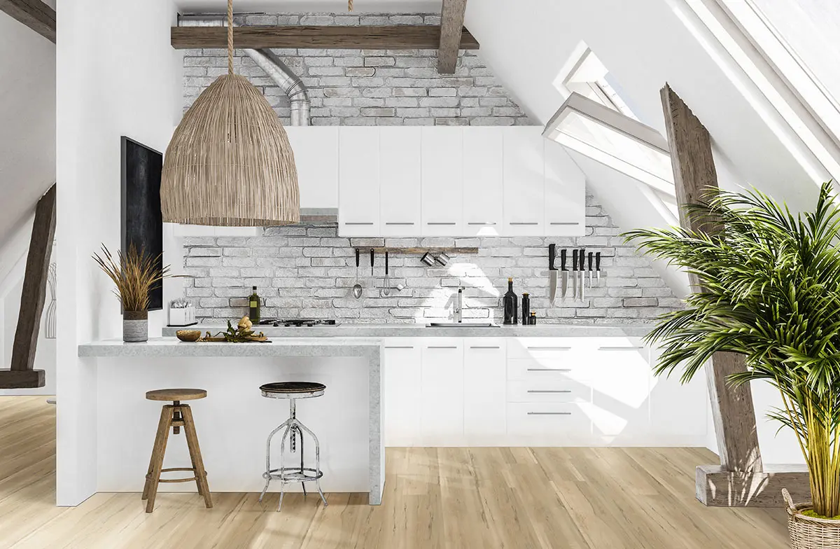 Nove Reserve Akadia® Luxury Vinyl Planks
