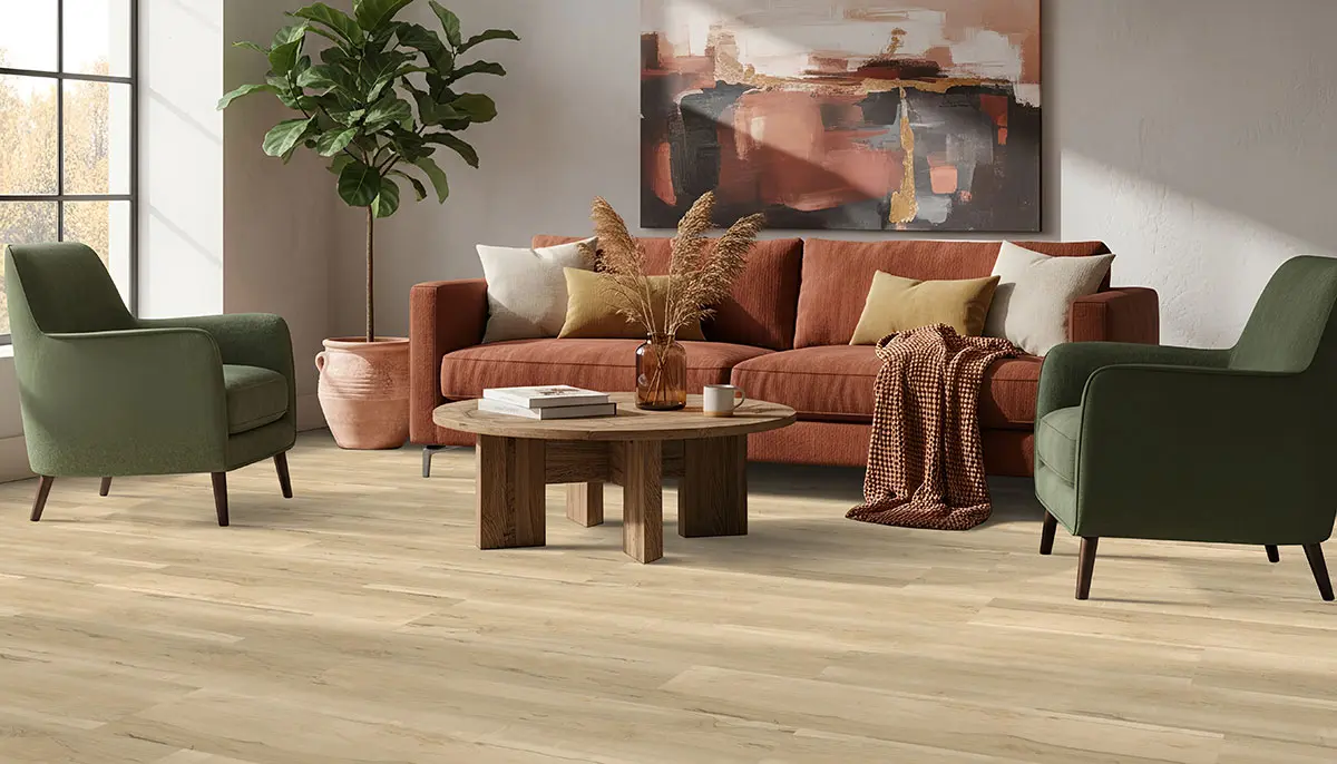 Nove Reserve Akadia® Luxury Vinyl Planks