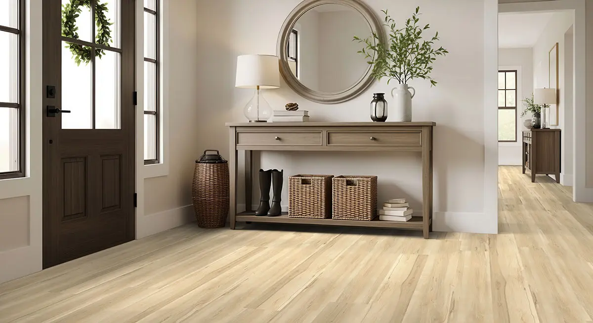 Nove Reserve Akadia® Luxury Vinyl Planks