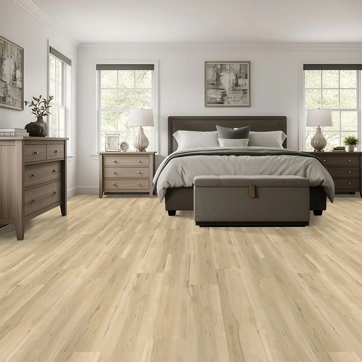Nove Reserve Akadia® Luxury Vinyl Planks