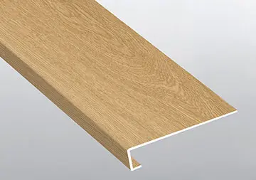 Nove Reserve Bayside Buff Luxury Vinyl Planks