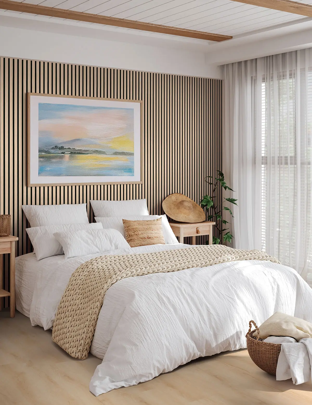 Nove Reserve Fallonton Luxury Vinyl Planks