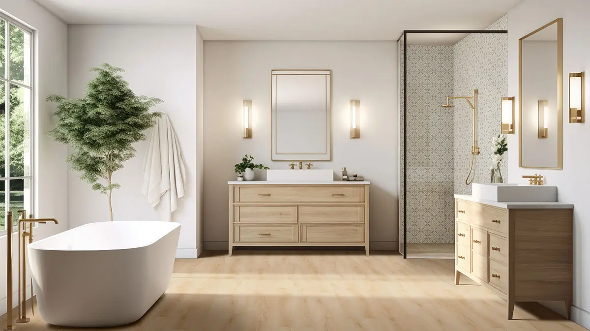 Nove Reserve Fallonton Luxury Vinyl Planks