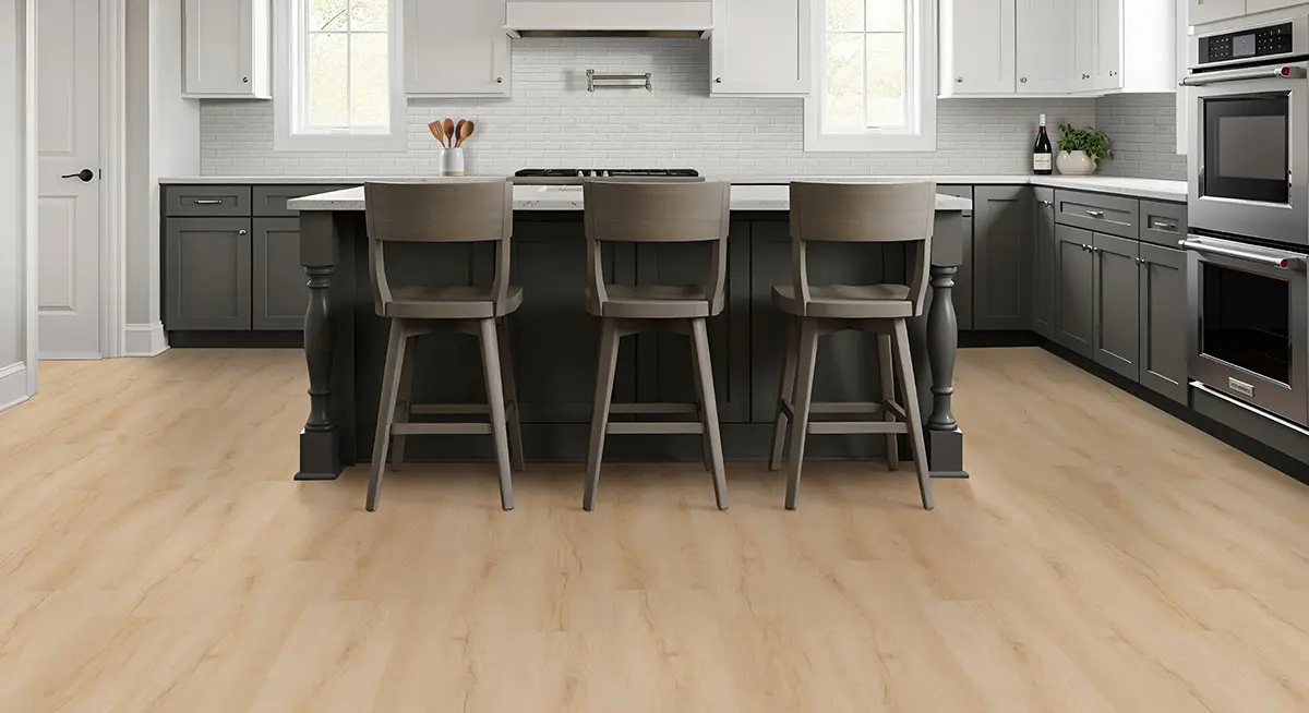 Nove Reserve Fallonton Luxury Vinyl Planks