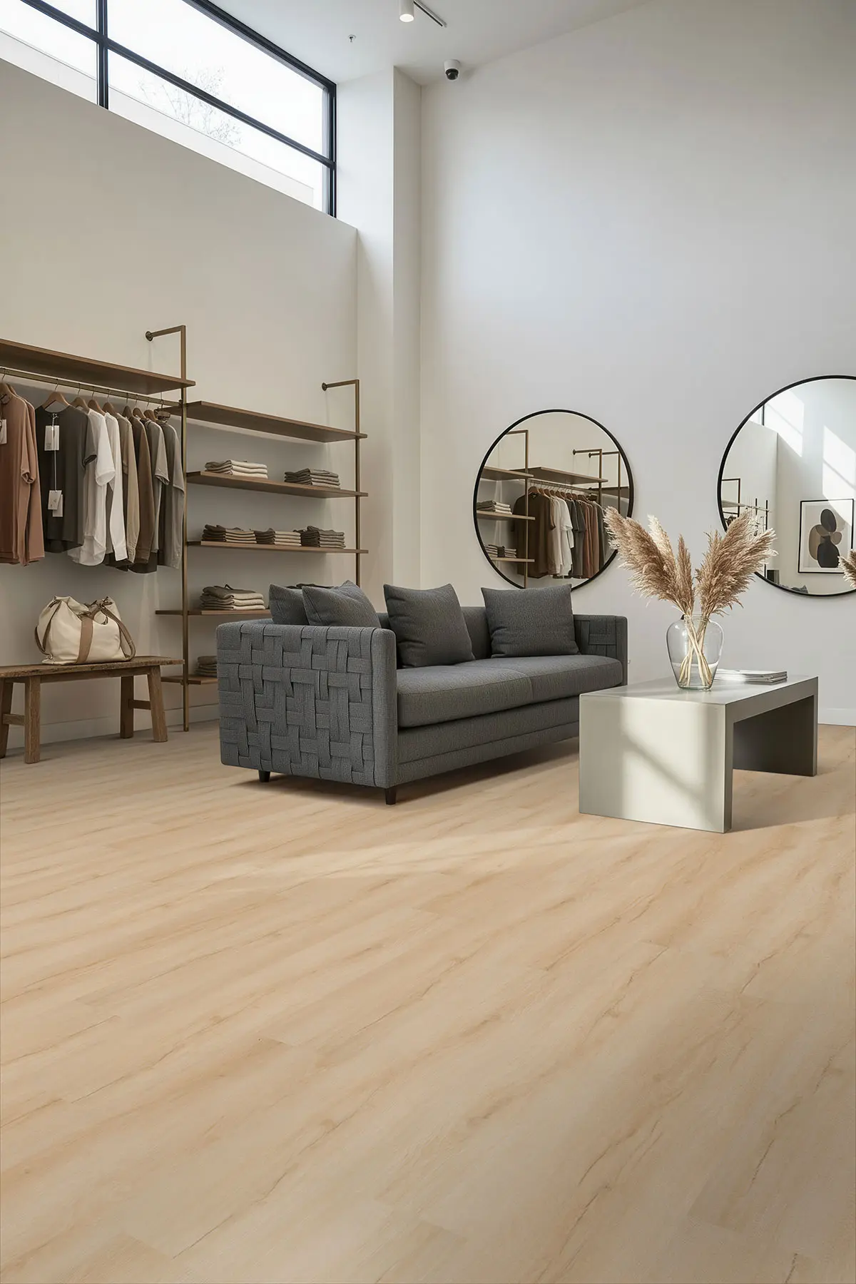 Nove Reserve Fallonton Luxury Vinyl Planks