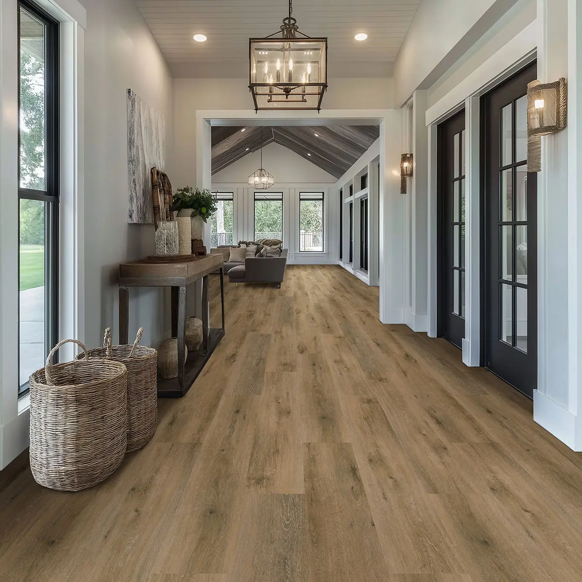 Nove Reserve Hatfield® Luxury Vinyl Planks