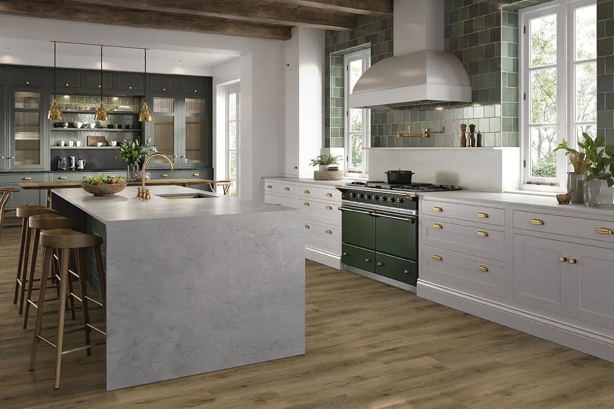 Nove Reserve Hatfield® Luxury Vinyl Planks