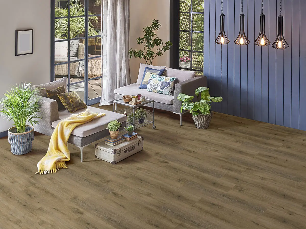 Nove Reserve Hatfield® Luxury Vinyl Planks