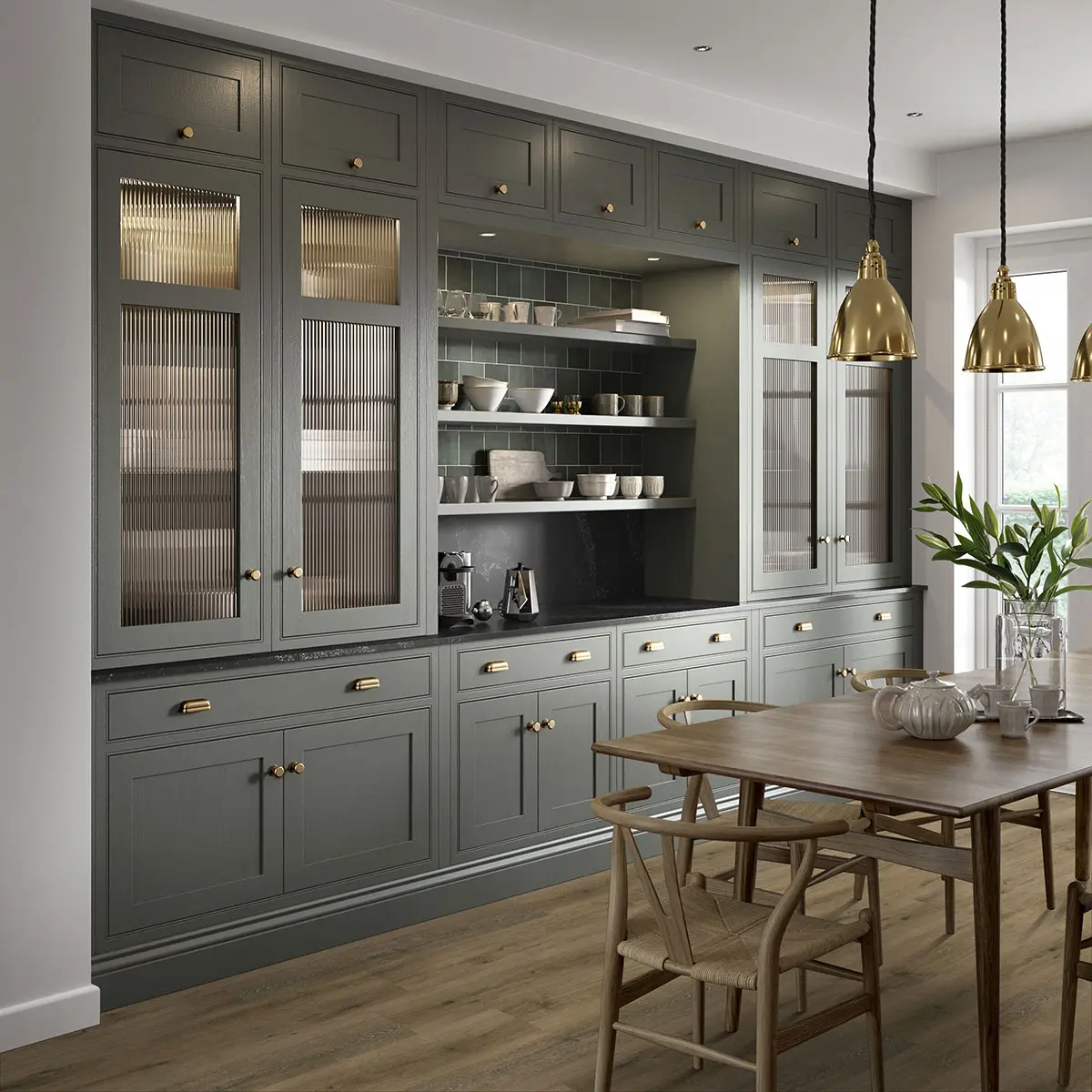 Nove Reserve Hatfield® Luxury Vinyl Planks