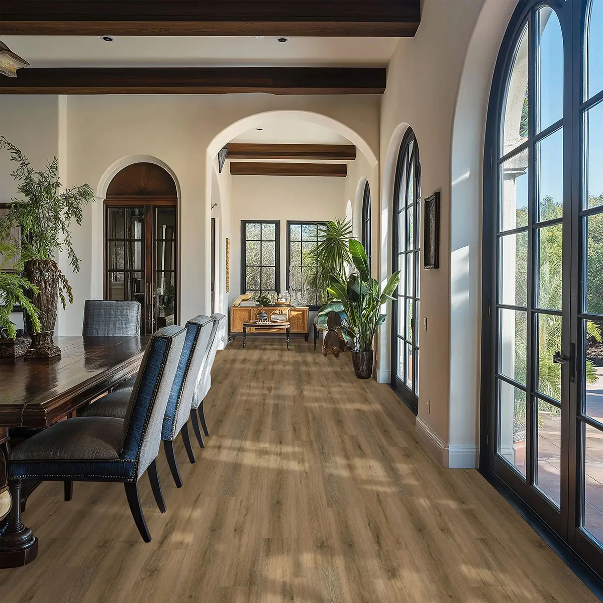 Nove Reserve Hatfield® Luxury Vinyl Planks