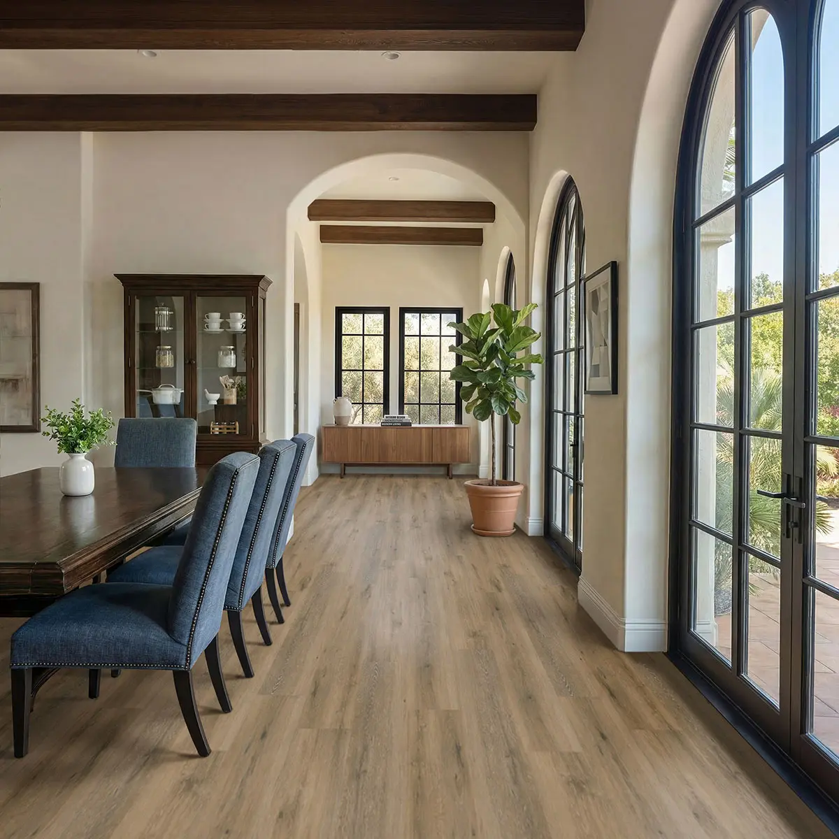 Nove Reserve Hatfield® Luxury Vinyl Planks