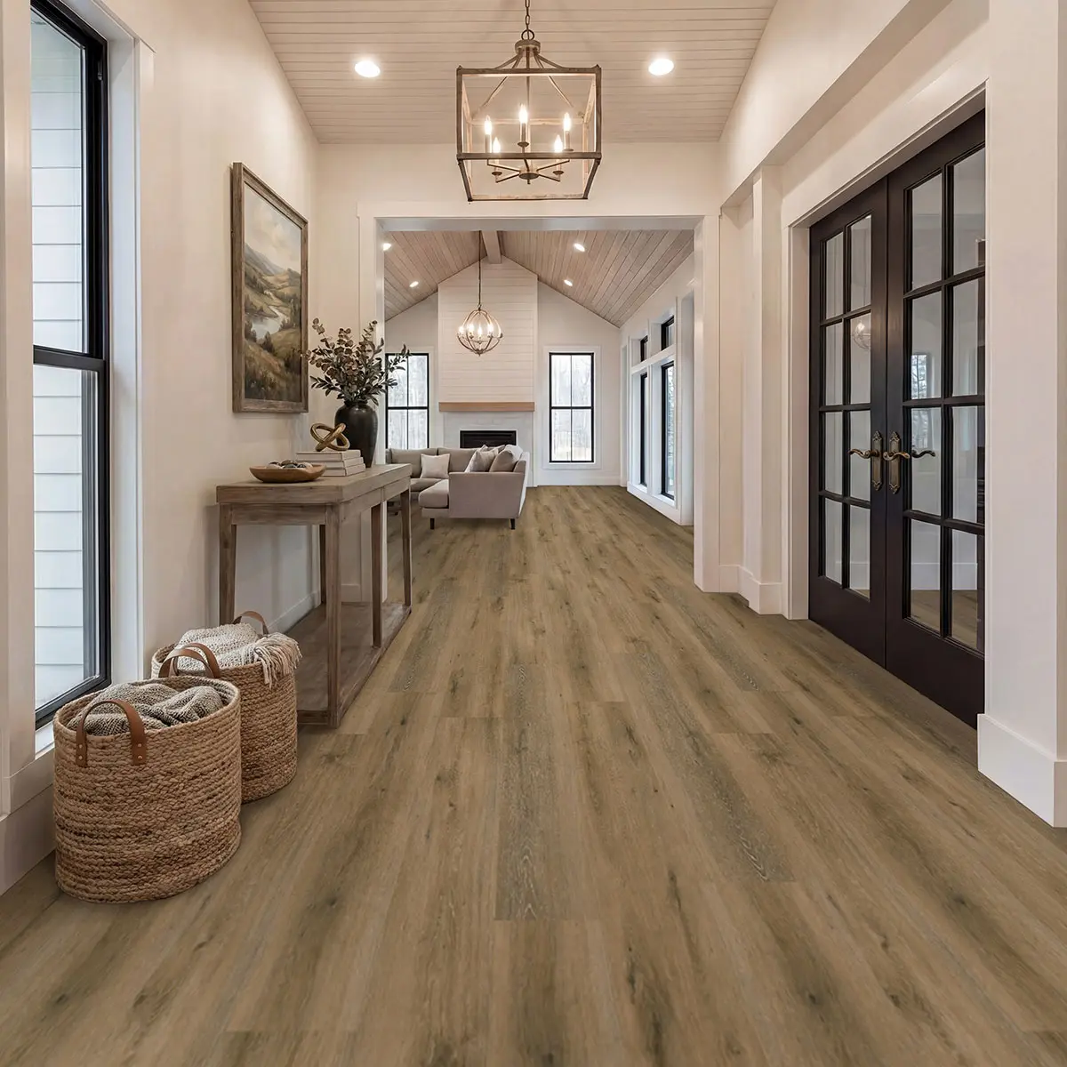 Nove Reserve Hatfield® Luxury Vinyl Planks