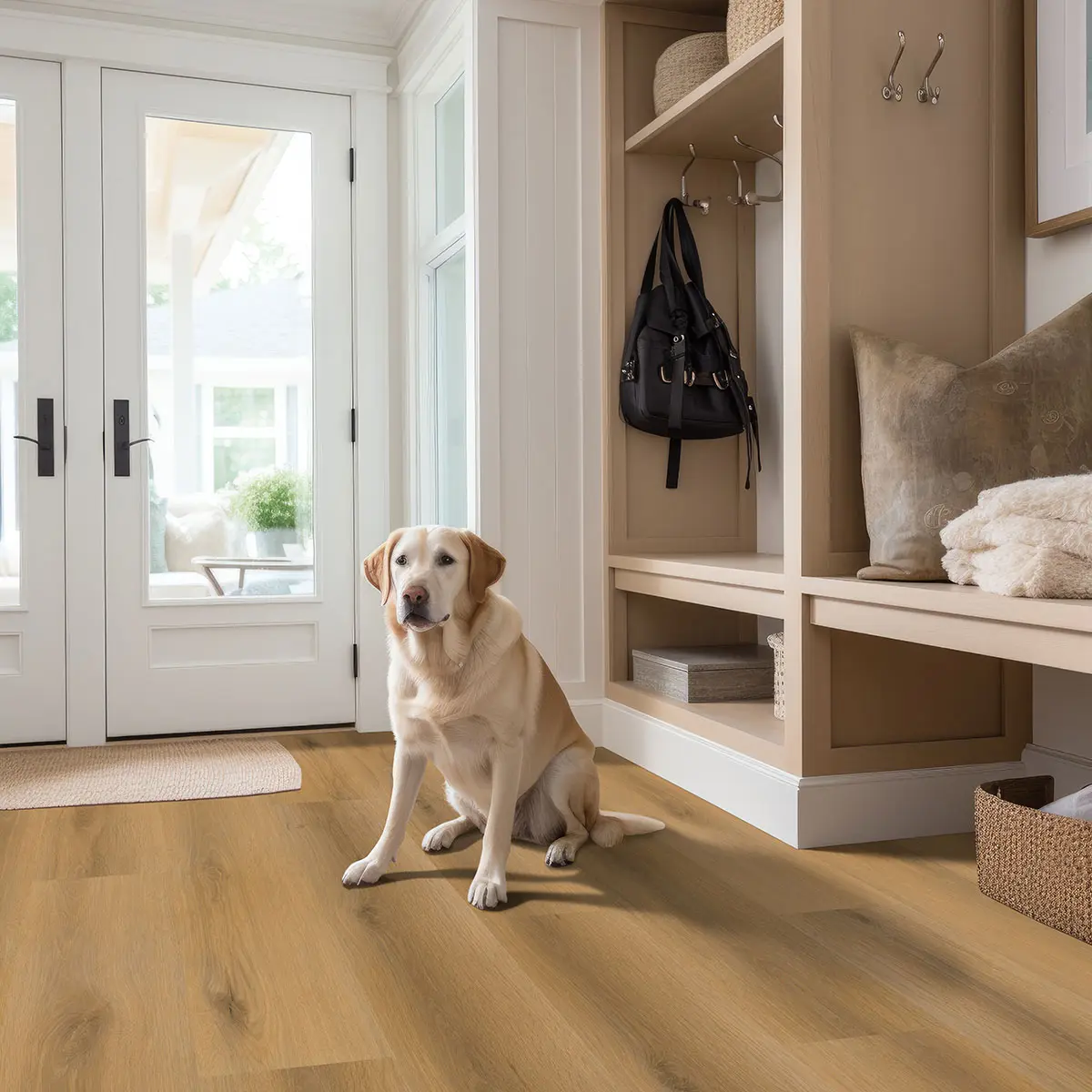 Nove Reserve Scandi Luxury Vinyl Planks