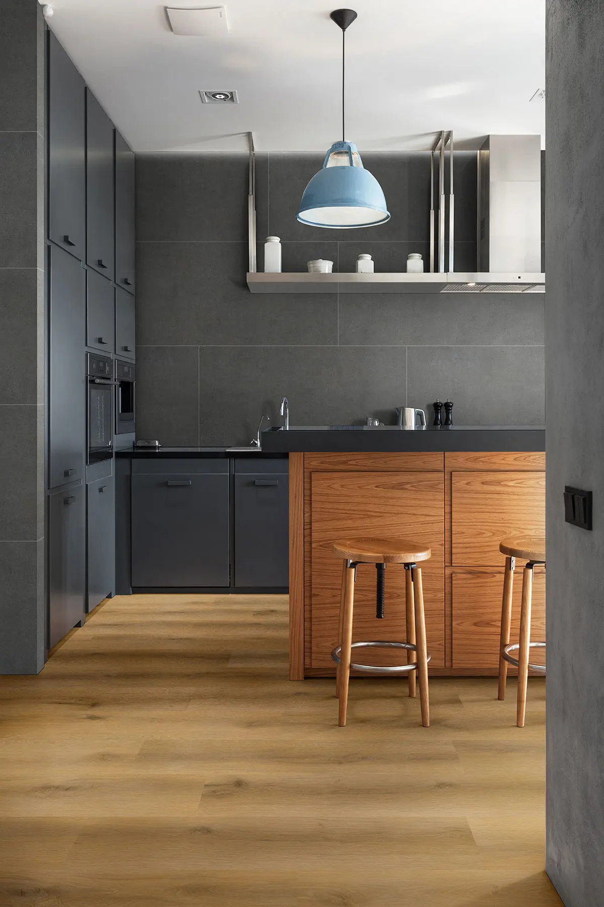 Nove Reserve Scandi Luxury Vinyl Planks