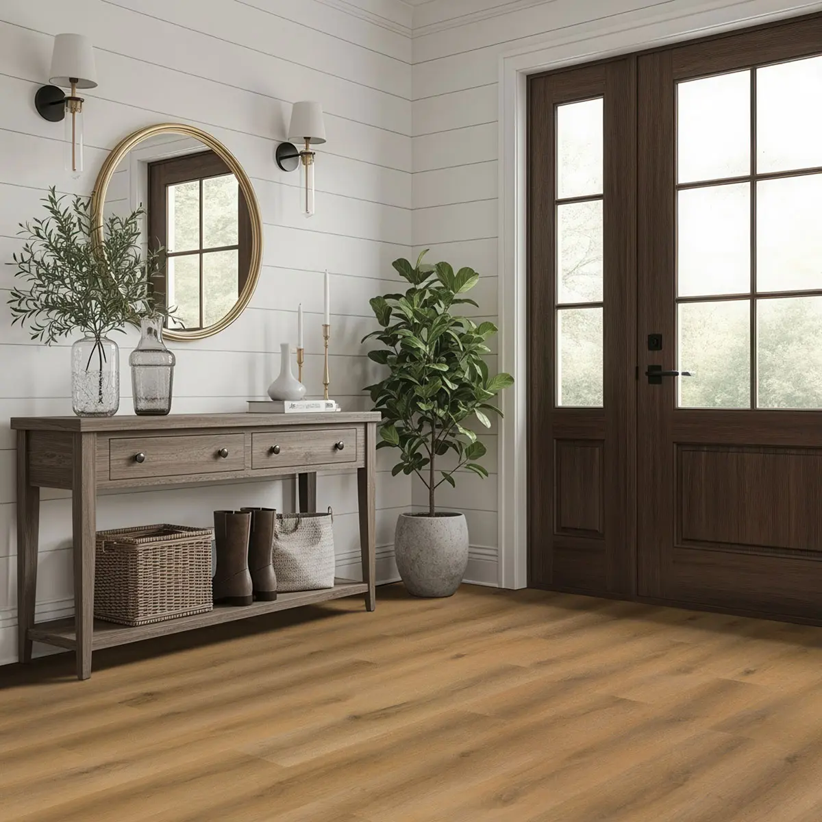 Nove Reserve Scandi Luxury Vinyl Planks