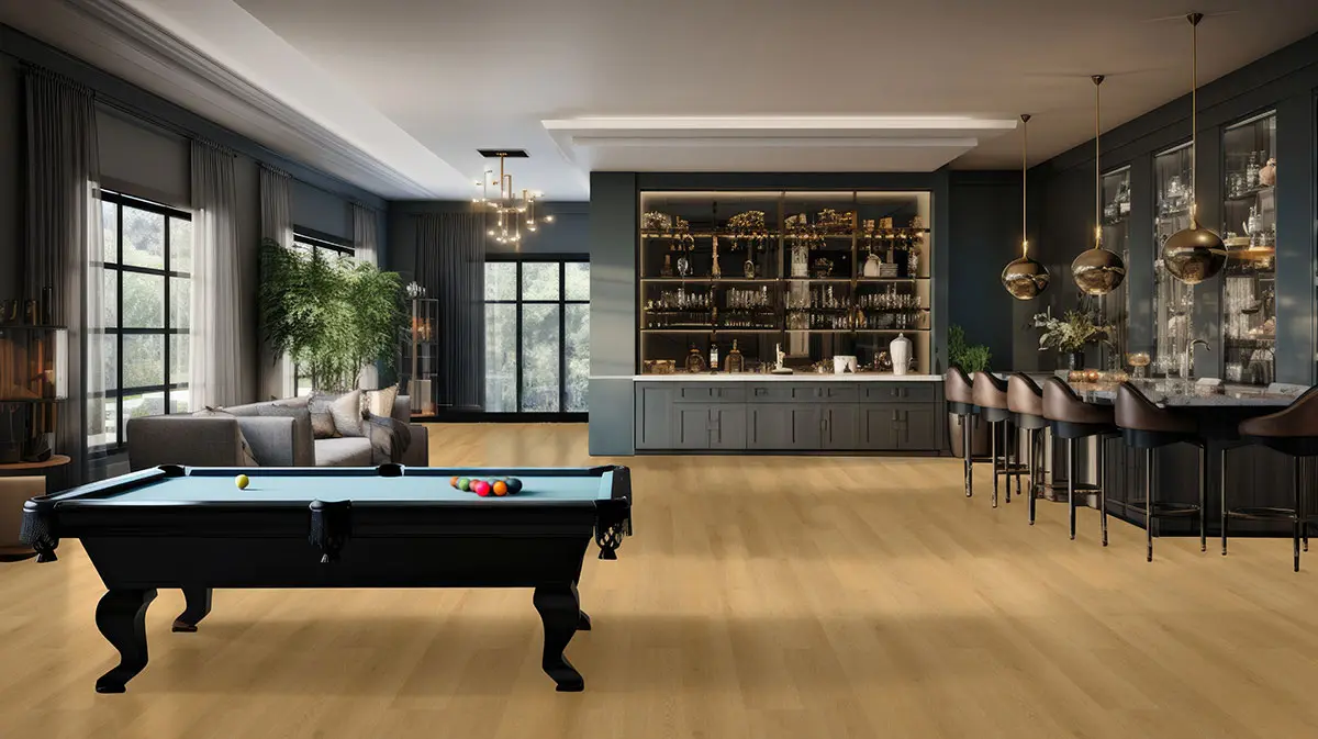 Nove Reserve Selbourne Luxury Vinyl Planks