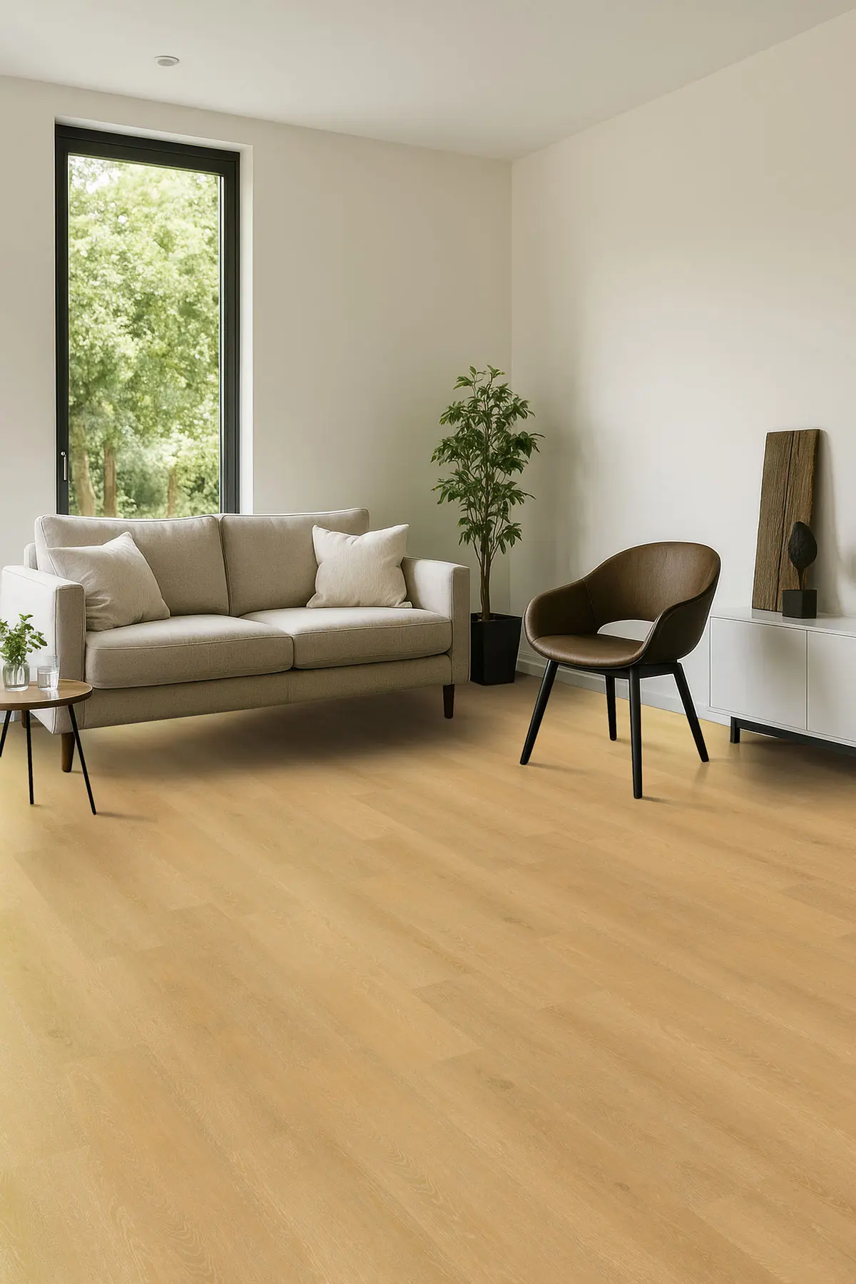 Nove Reserve Selbourne Luxury Vinyl Planks