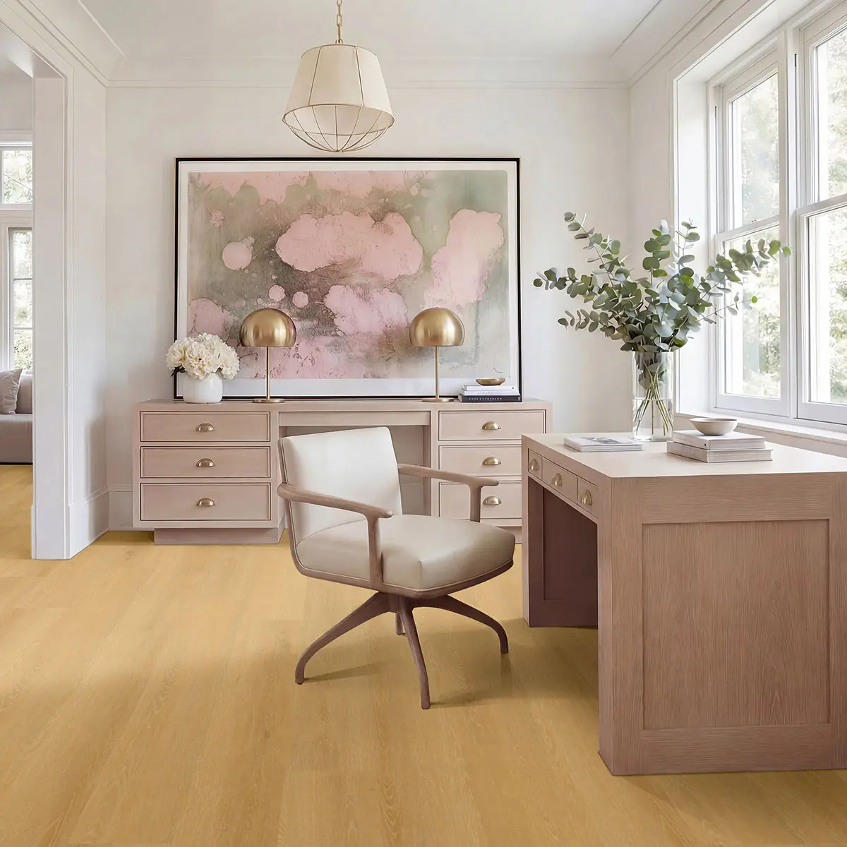 Nove Reserve Selbourne Luxury Vinyl Planks