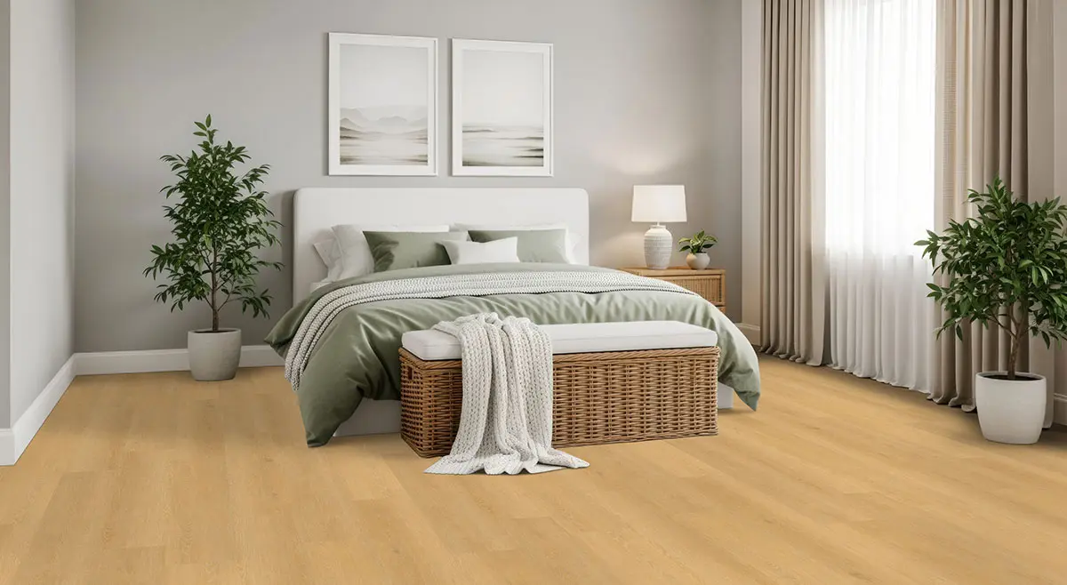 Nove Reserve Selbourne Luxury Vinyl Planks