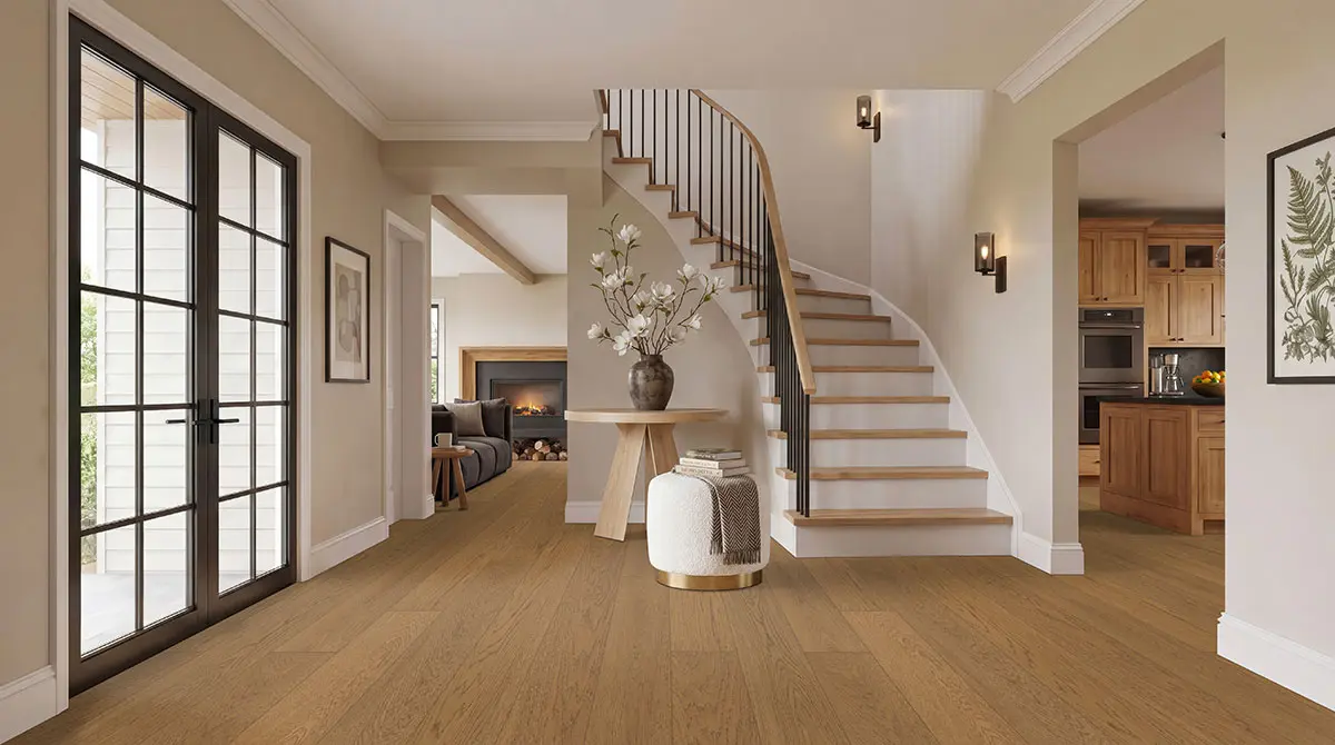 McCarran Reserve Mccarran® Reserve Adriel Oak® Engineered Hardwood Flooring