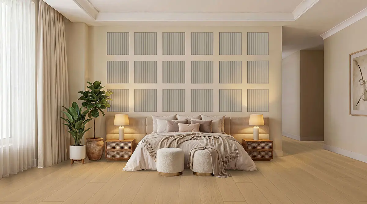 McCarran Reserve Mccarran® Reserve Bramlett Engineered Hardwood Flooring