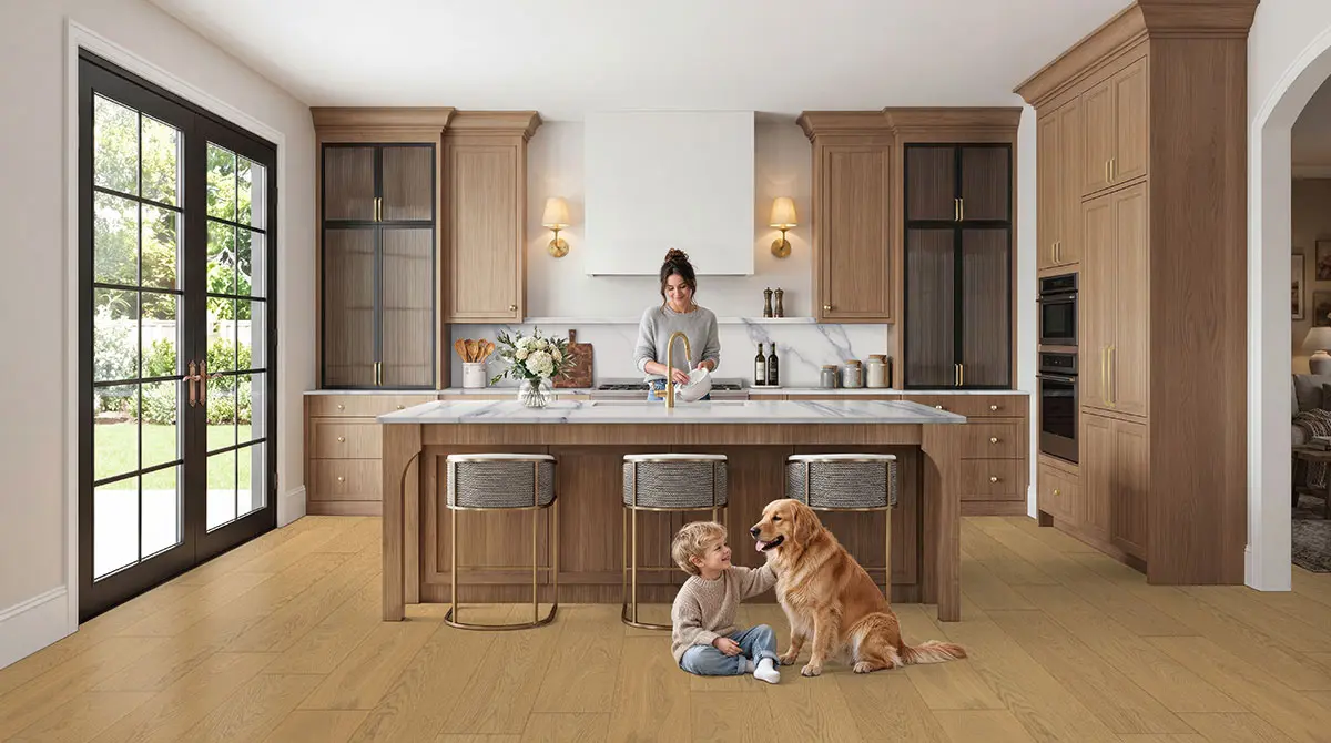 McCarran Reserve Mccarran® Reserve Northcutt Engineered Hardwood Flooring